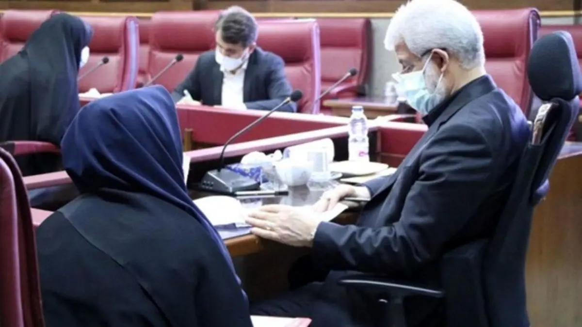رسیدگی به درخواست‌های مراجعین در دیدار مردمی رئیس کل دادگستری استان تهران