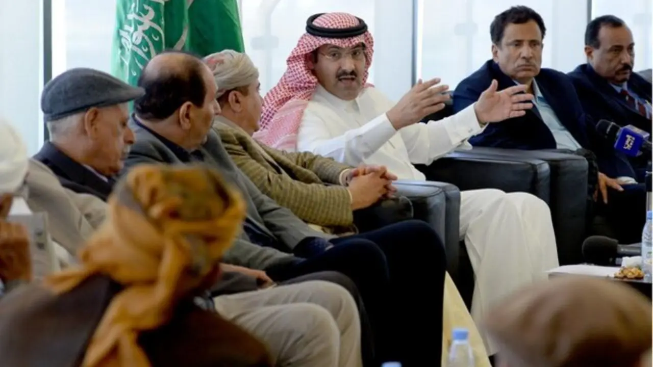 عربستان دنبال ابتکار عملی برای ممانعت از شکست بزرگ در یمن