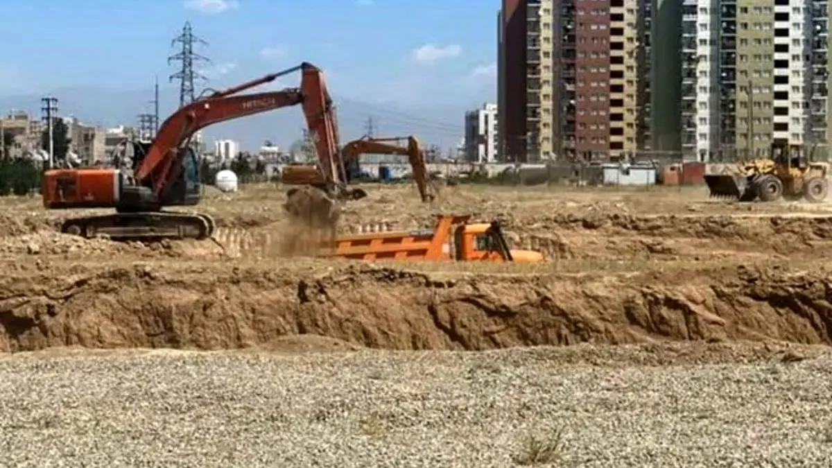 شروع عملیات اجرایی ساخت «نهضت ملی مسکن» از امروز در ‌استان‌ها