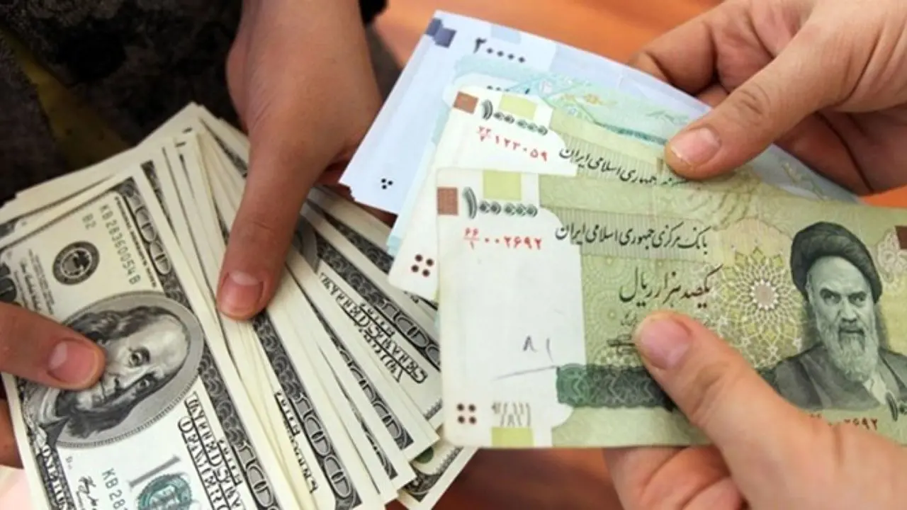 ارسال لایحه اصلاح ارز 4200 تومانی به مجلس در هفته جاری
