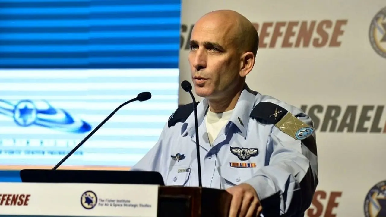 ژنرال اسرائیلی ایران را به حمله نظامی تهدید کرد