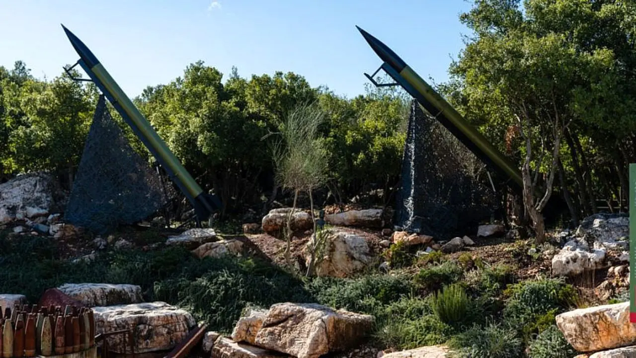 ترس تل آویو از راکت‌های مقاومت با استقرار هزاران پناهگاه در خیابان‌ها