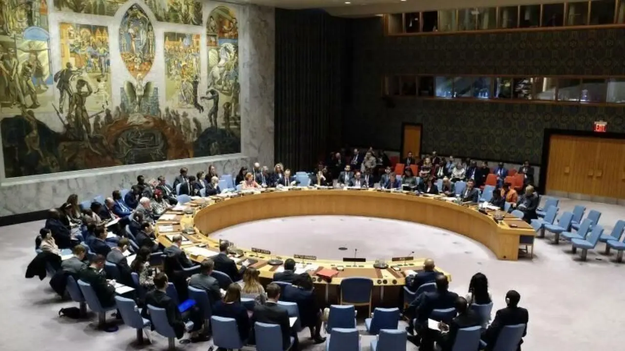 شورای امنیت درباره افغانستان، سوریه و یمن جلسه برگزار می‌کند