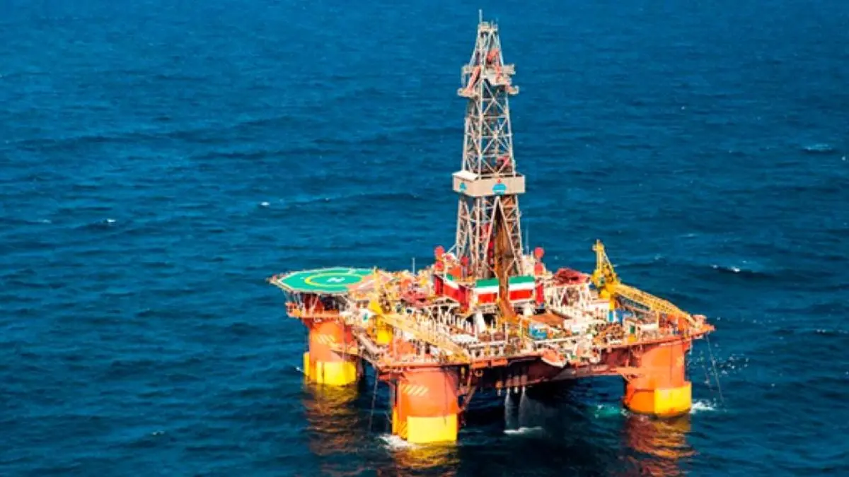 توضیحات شرکت نفت خزر در مورد عدم اجازه روسیه به ایران برای برداشت از 8 چاه گازی خزر