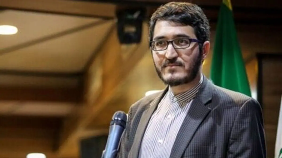 «محمدمهدی رحیمی» مدیرکل روابط عمومی دفتر رییس جمهوری شد
