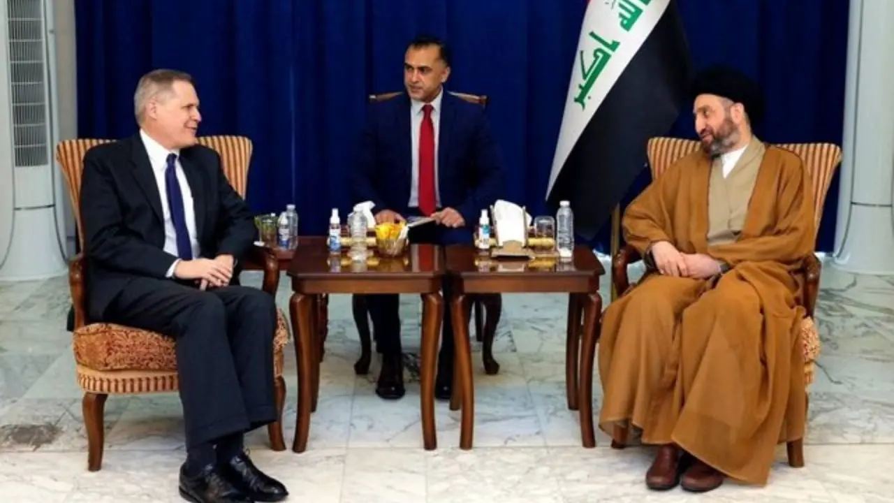دولت جدید، عراق را به سمت ثبات ببرد