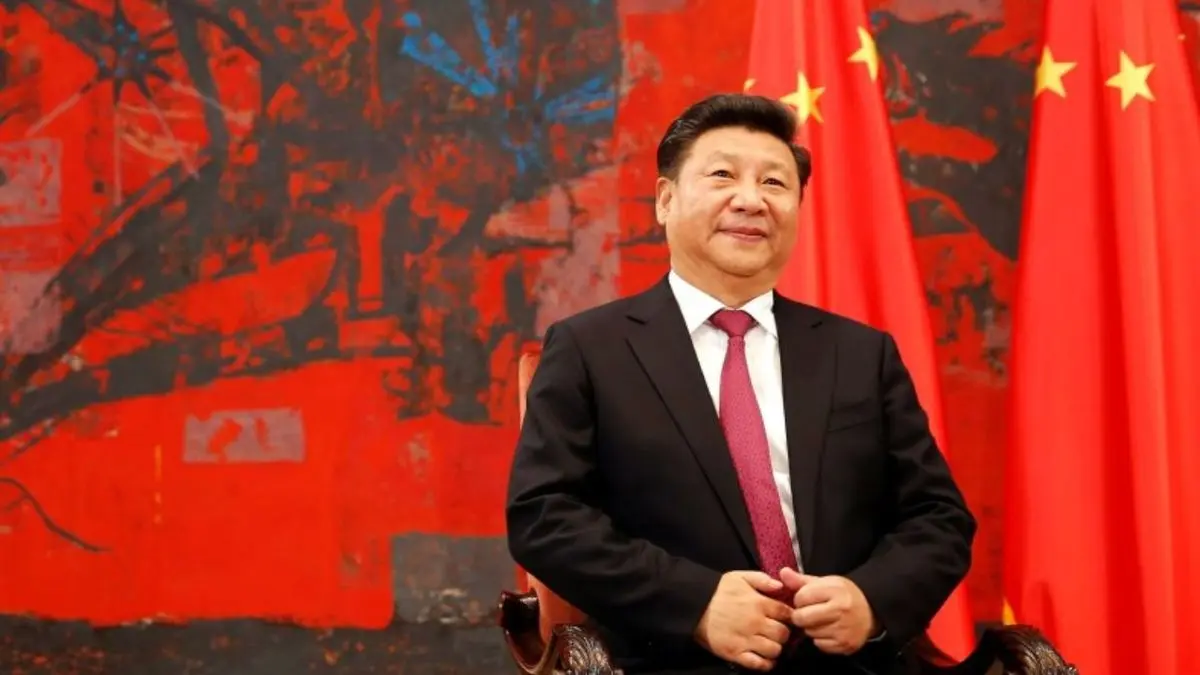 شی جین‌پینگ اولین گام برای سومین دوره ریاست‌جمهوری را برمی‌دارد