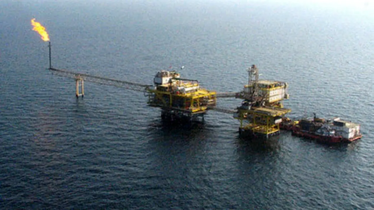 روسیه ادعا درباره محدودیت ایران در برداشت از منابع گازی دریای خزر را تکذیب کرد