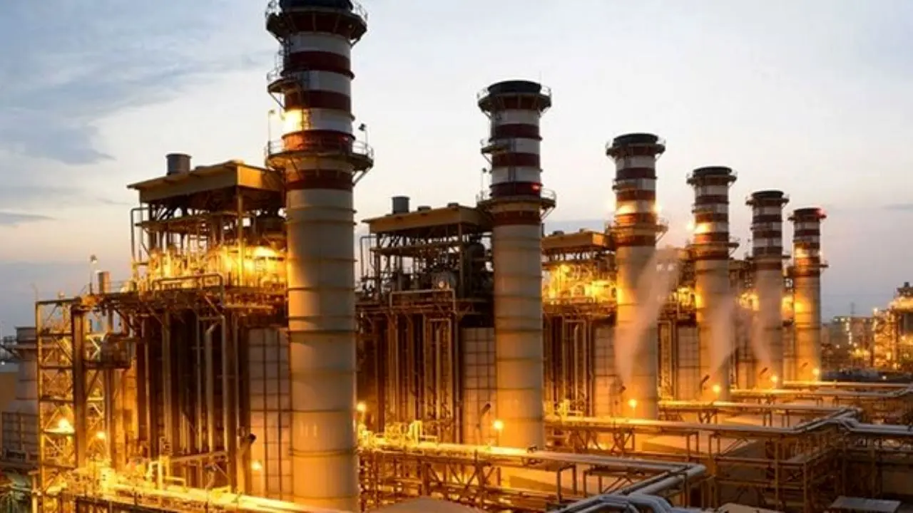 ایران 3 برابر اروپا انرژی مصرف می‌کند