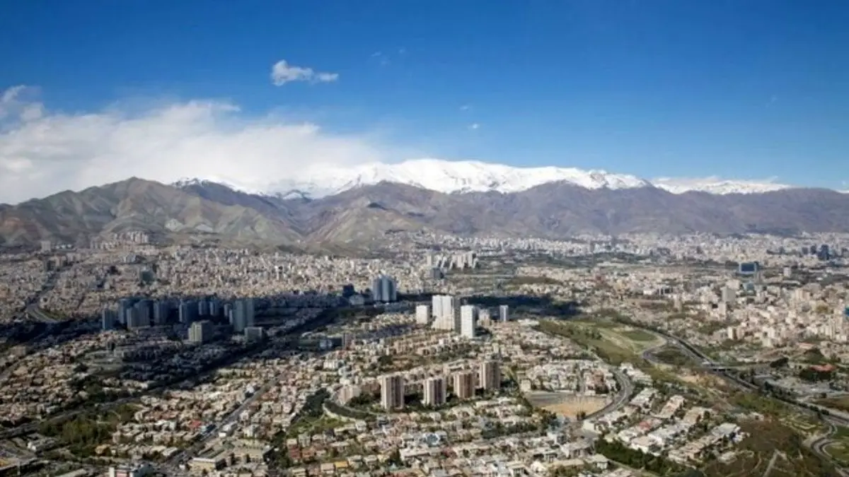 افت 27 درصدی قیمت واقعی مسکن در تهران