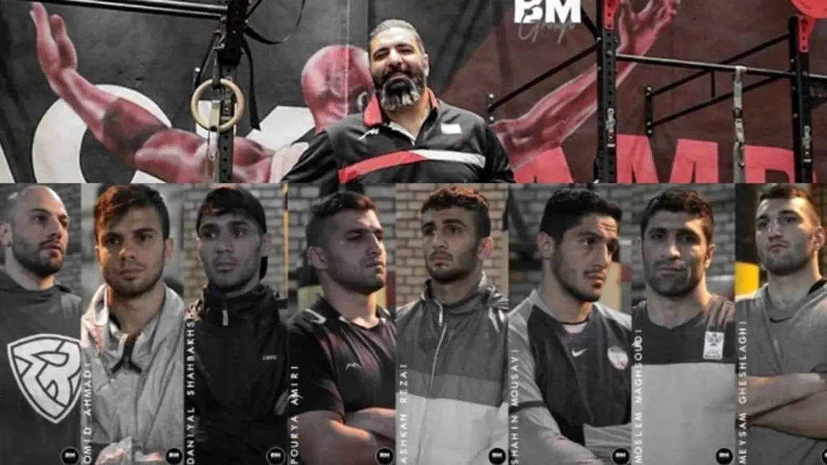 آیا تیم ملی کشورمان موفق بود؟/ تاریخ‌سازی یک استعداد ناب و دیگر هیچ