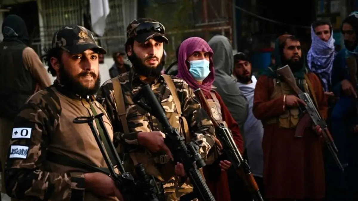 هشدار رهبر طالبان نسبت به خطر ورود "خیانتکاران و نفوذی‌ها" به داخل این گروه