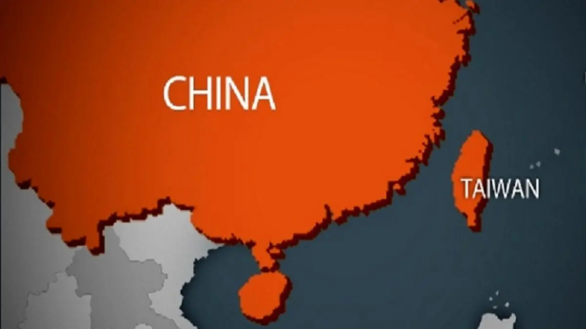 پکن طرفداران جدایی تایوان را از ورود به سرزمین اصلی چین منع می‌کند