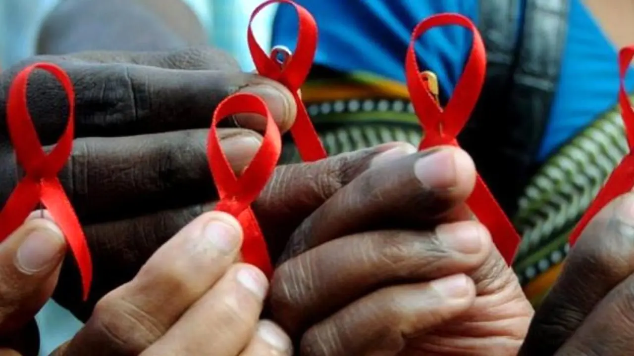 تاثیر شیوع کرونا بر ابتلا به ایدز اعلام شد