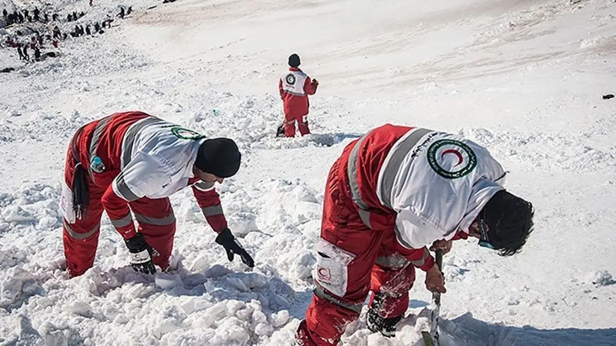ماجرای عجیب گم شدن در توچال تا سر درآوردن از ترکیه!