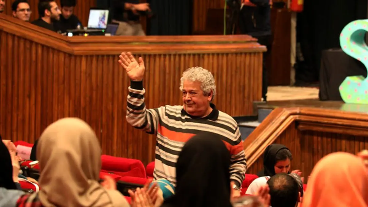 آخرین خبر از وضعیت جسمانی رضا فیاضی