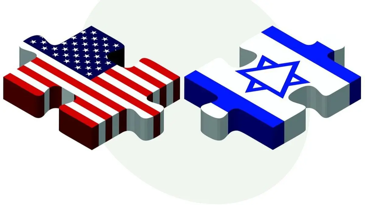 رایزنی آمریکا با اسراییل درباره پیشنهاد توافقی موقت با ایران