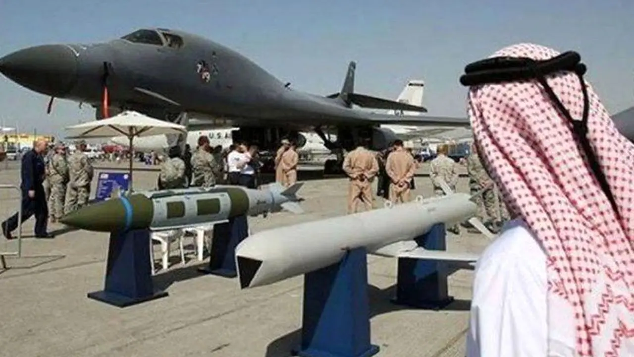 تلاش سناتورهای آمریکایی برای تعلیق فروش 650 میلیون دلار سلاح به عربستان