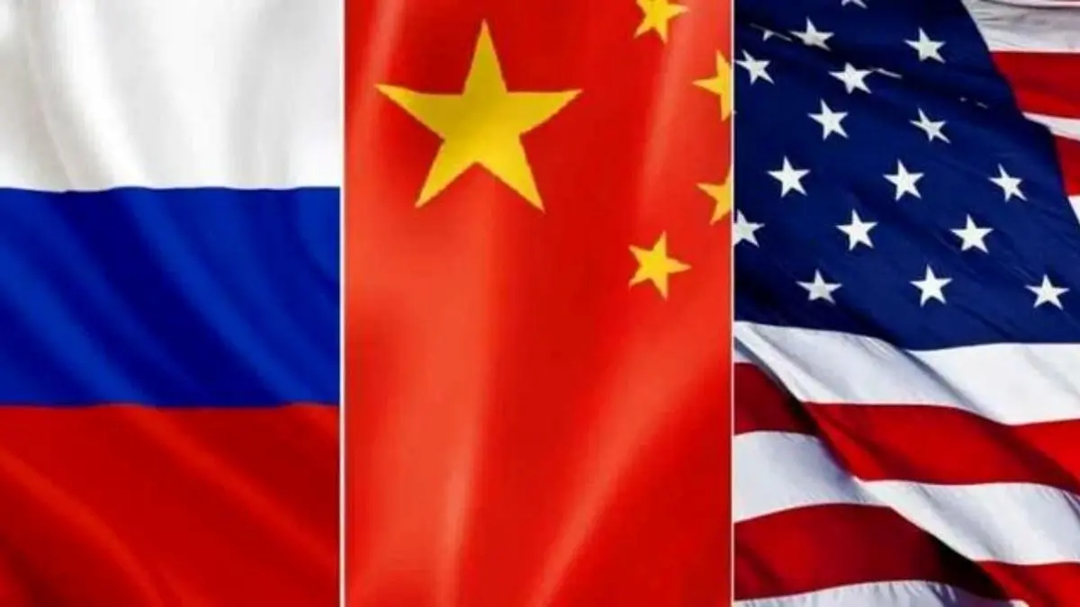 هدف اعلام نشده آمریکا در مذاکرات هسته‌ای جلب حمایت روسیه و چین است