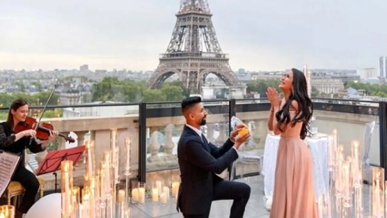 فرانسه برگزاری جشن عروسی بدون پرداخت ضمانت مالی را ممنوع کرد