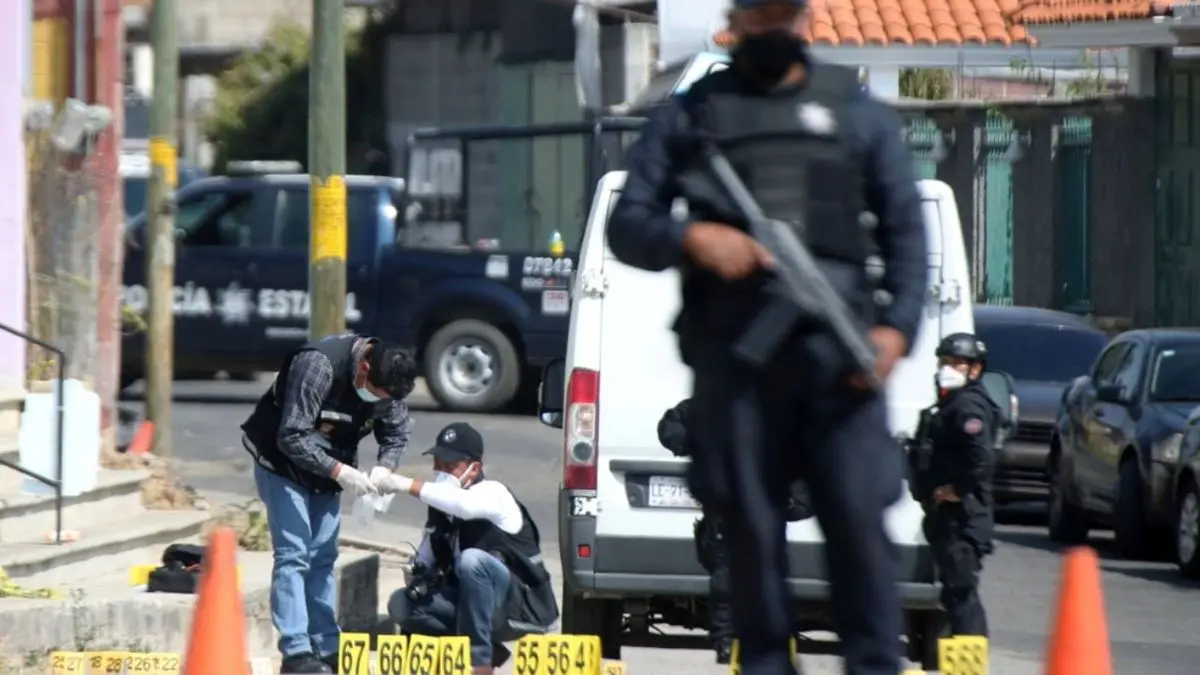 ارتش مکزیک همسر ال‌منچو را هم دستگیر کرد