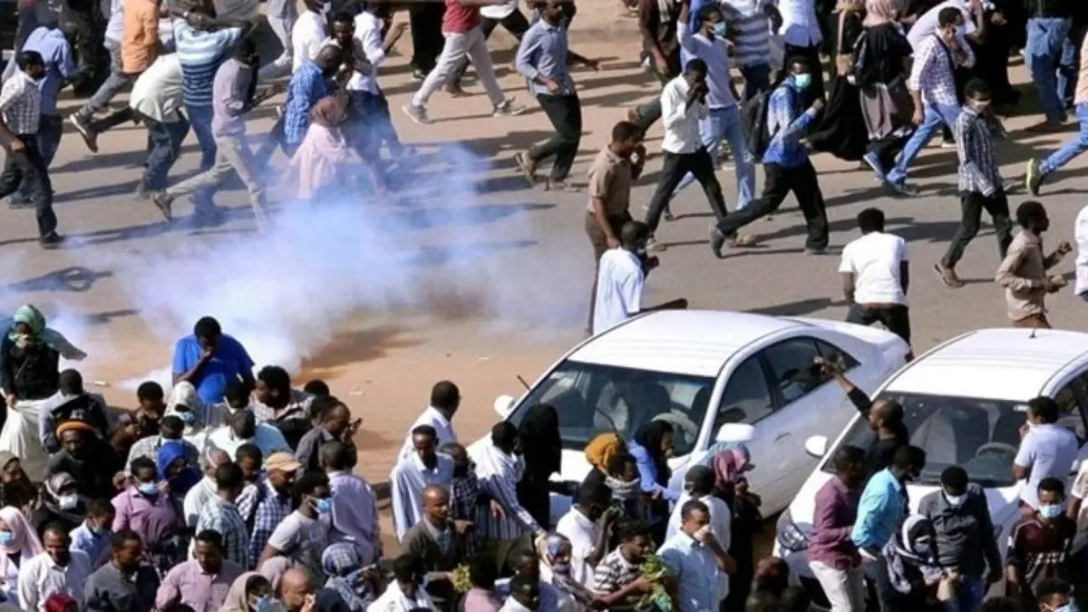 وضعیت ناآرام سودان / 70 کشته در روزهای اخیر