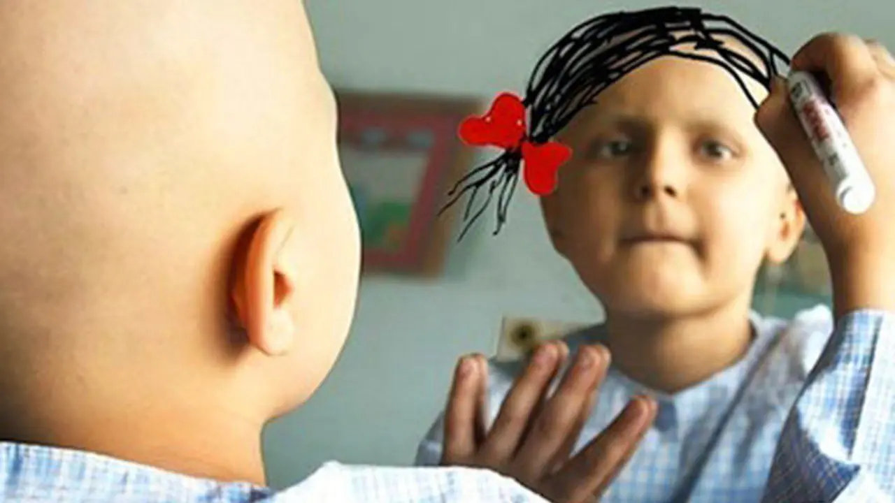 "محک" چه خدماتی به کودکان مبتلا به سرطان ارایه می‌دهد؟