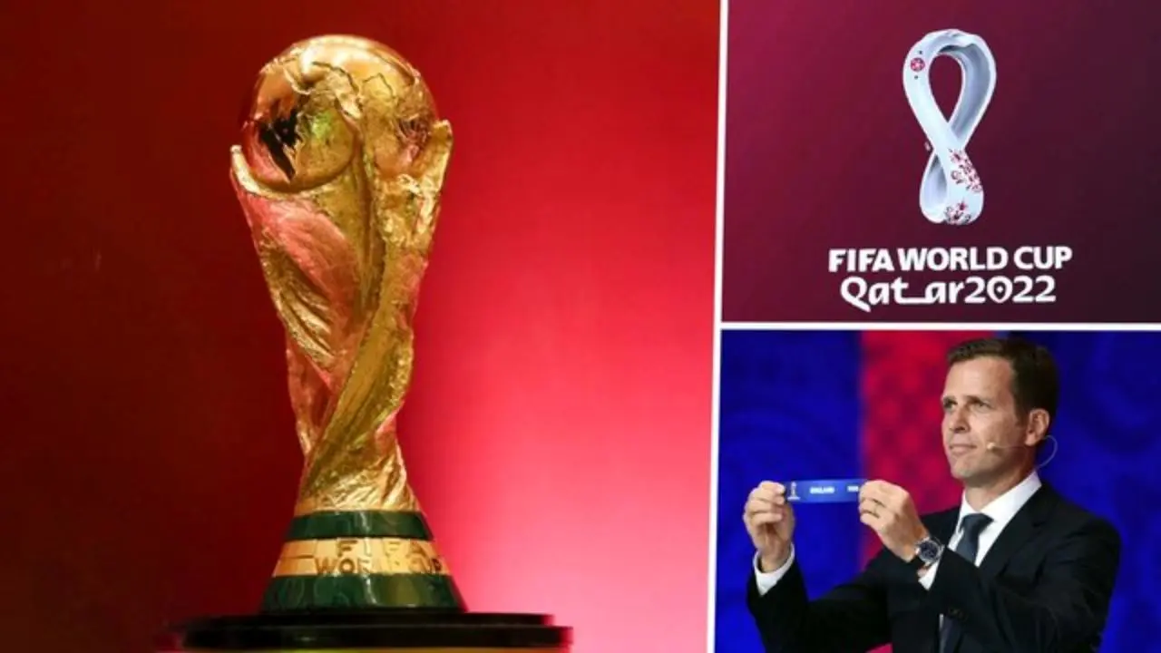 ایران می‌تواند در سید دوم جام جهانی قرار بگیرد؟
