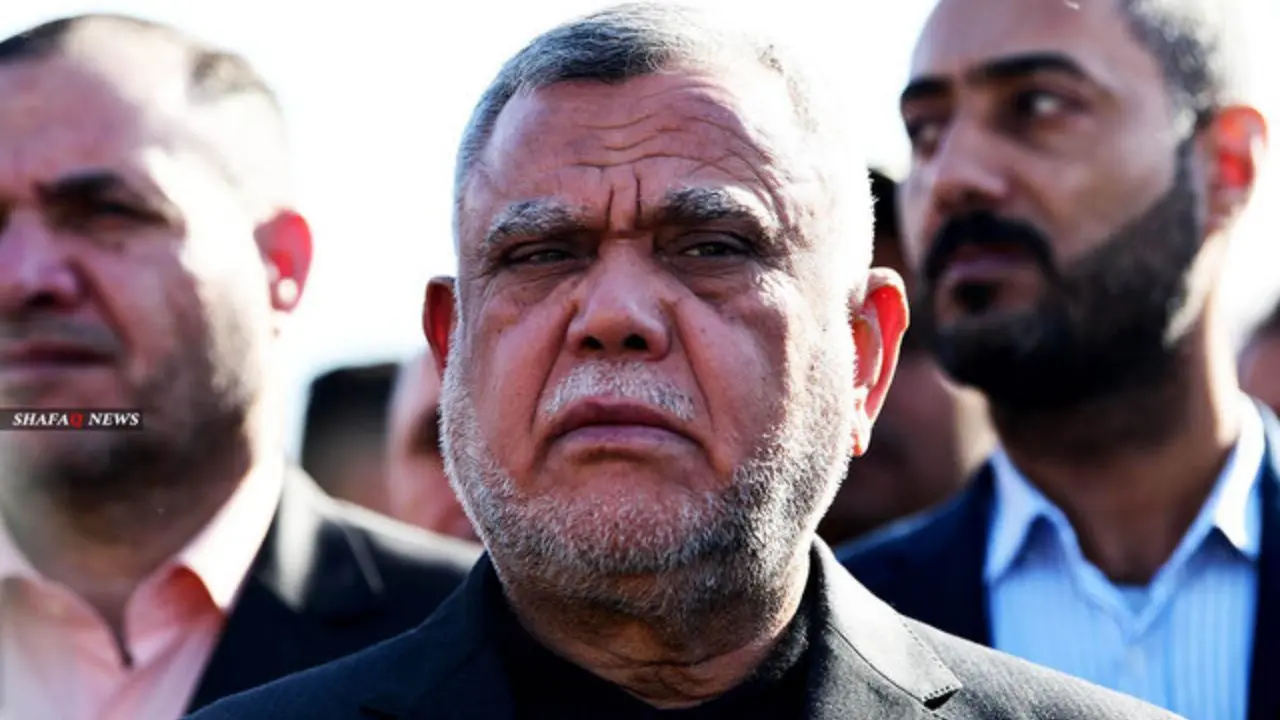 اسناد کافی برای لغو نتایج انتخابات عراق را به دادگاه فدرال داده‌ایم