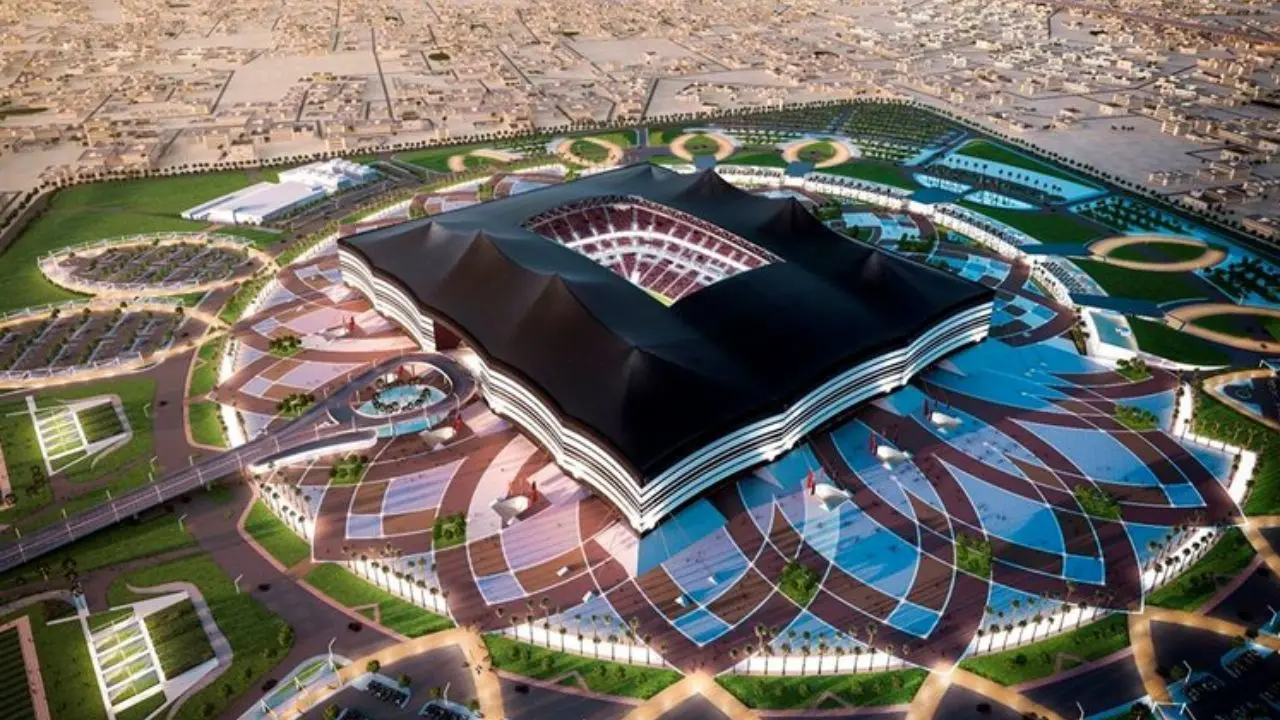 خط قرمز روی یک بازی رسانه ای و باوری غلط/ آیا میزبانی جام جهانی باعث رشد اقتصادی قطر می‌شود؟