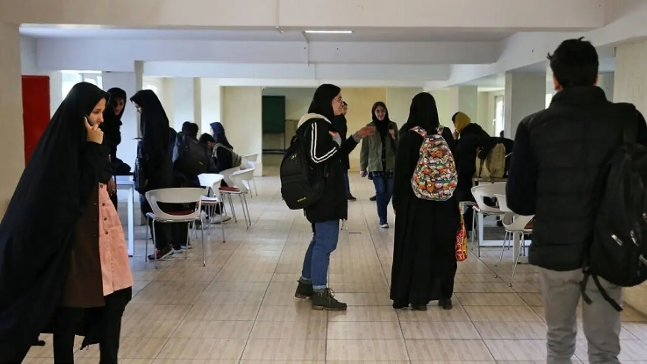 اعلام زمان ثبت‌نام پذیرش با سوابق تحصیلی 1400 برای نوبت دوم بهمن