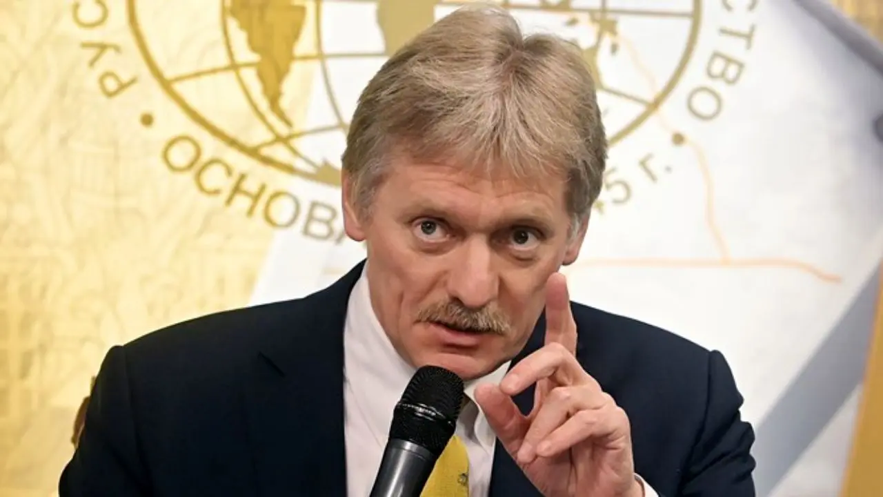 مسکو ادعاها مبنی بر قصد روسیه برای حمله به اوکراین را رد کرد