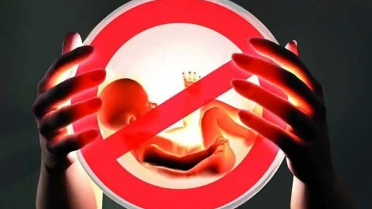 سالانه 400 هزار جنین به صورت غیر قانونی در کشور سقط می‌شود