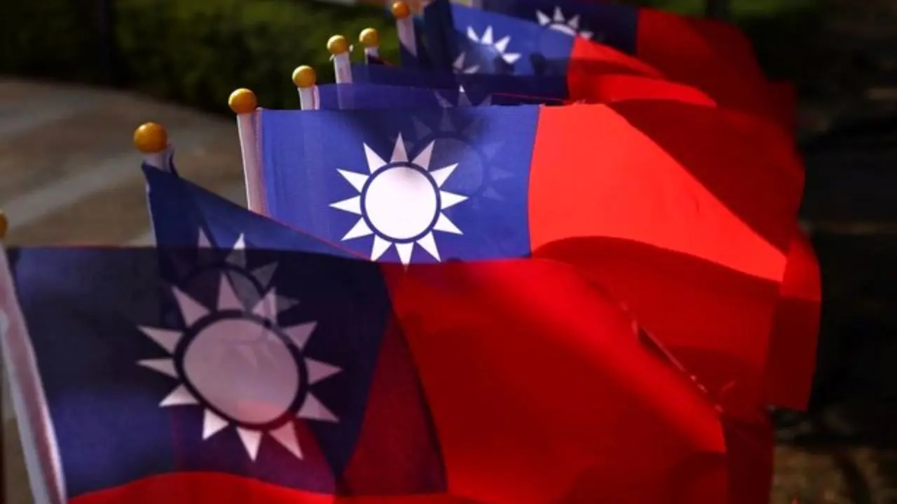 چین به شرکت‌های تایوانی: طرفتان را انتخاب کنید