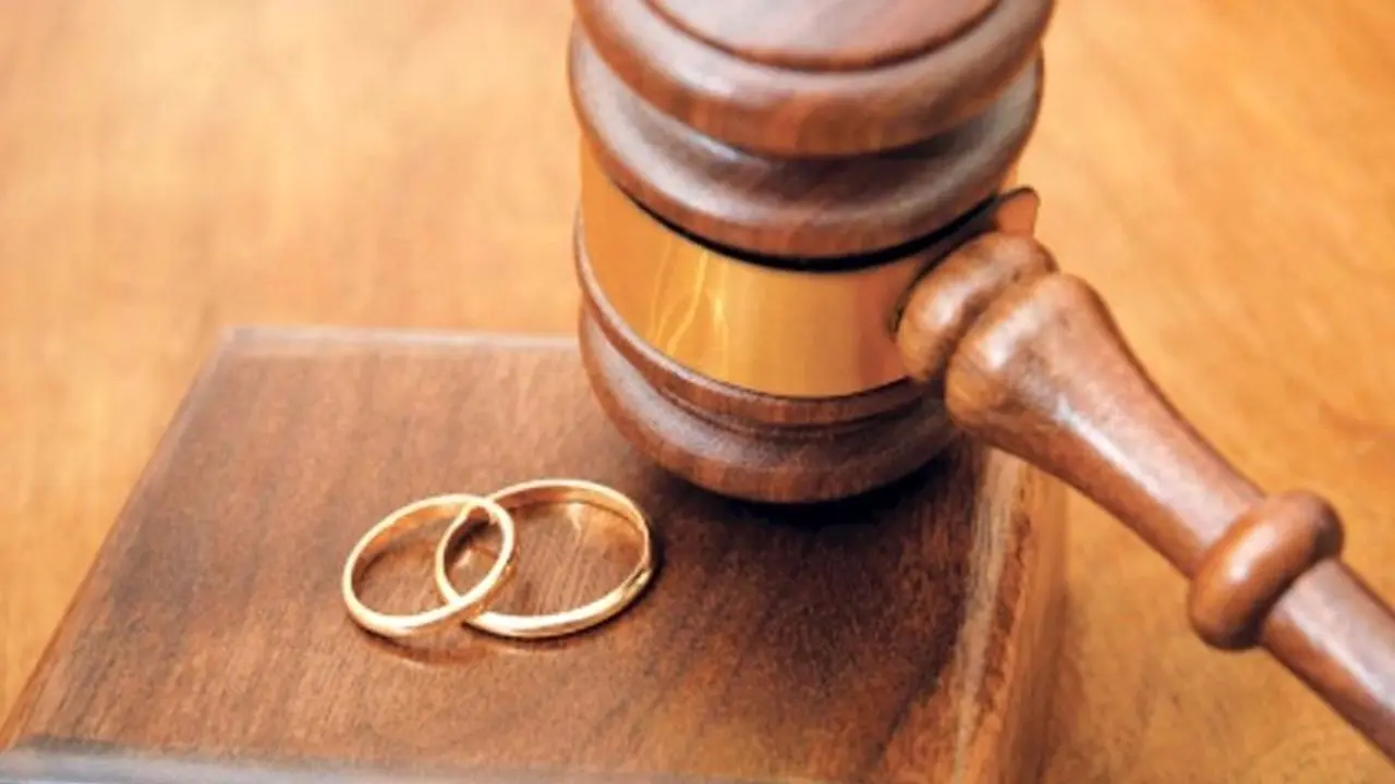 رشد 23 درصدی «ازدواج» و 16 درصدی «طلاق» در بهار امسال