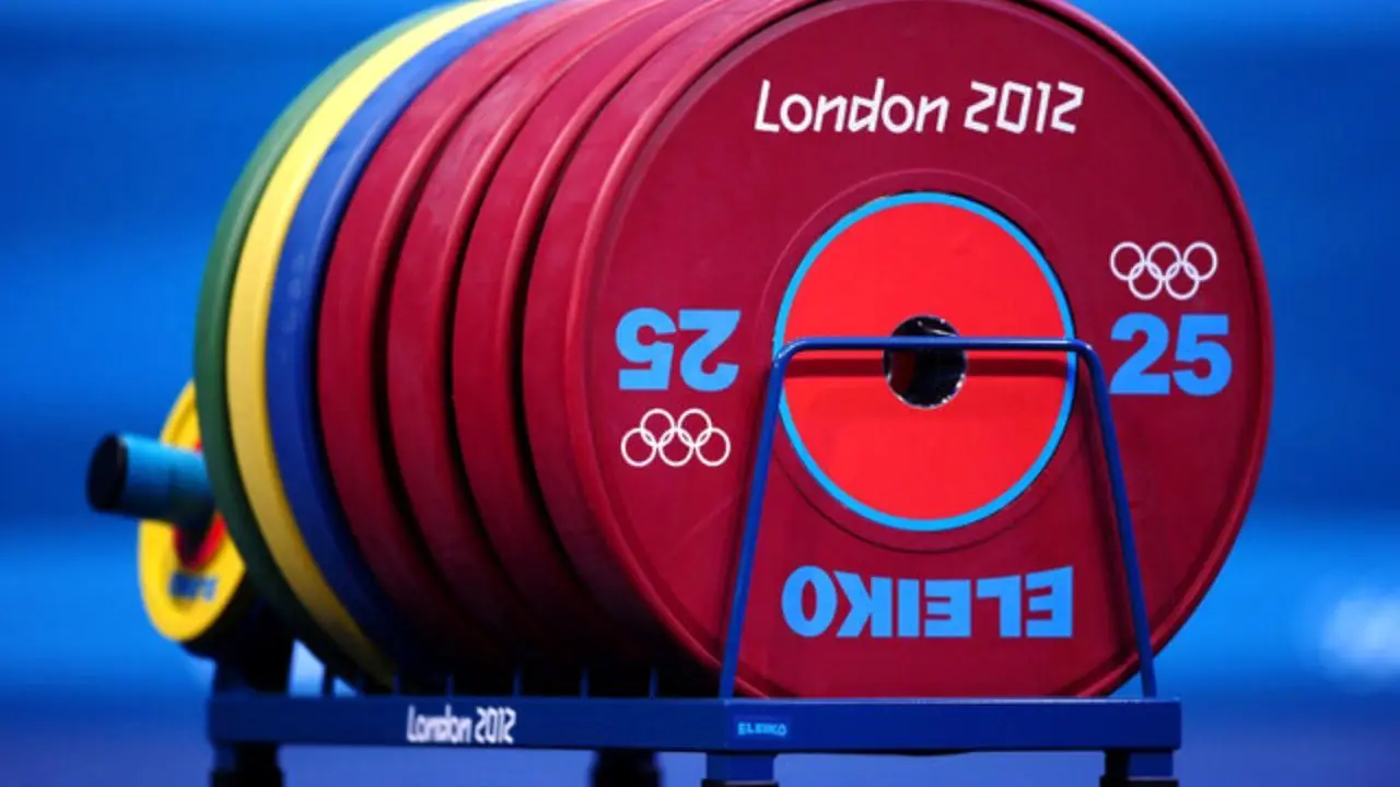 3 شرط مهم IOC برای ماندن وزنه برداری در المپیک 2024