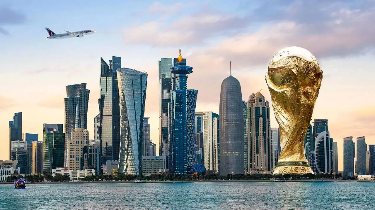 پاسخ عجیب قطر به منتقدان میزبانی جام جهانی 2022: بفرمایید زندان