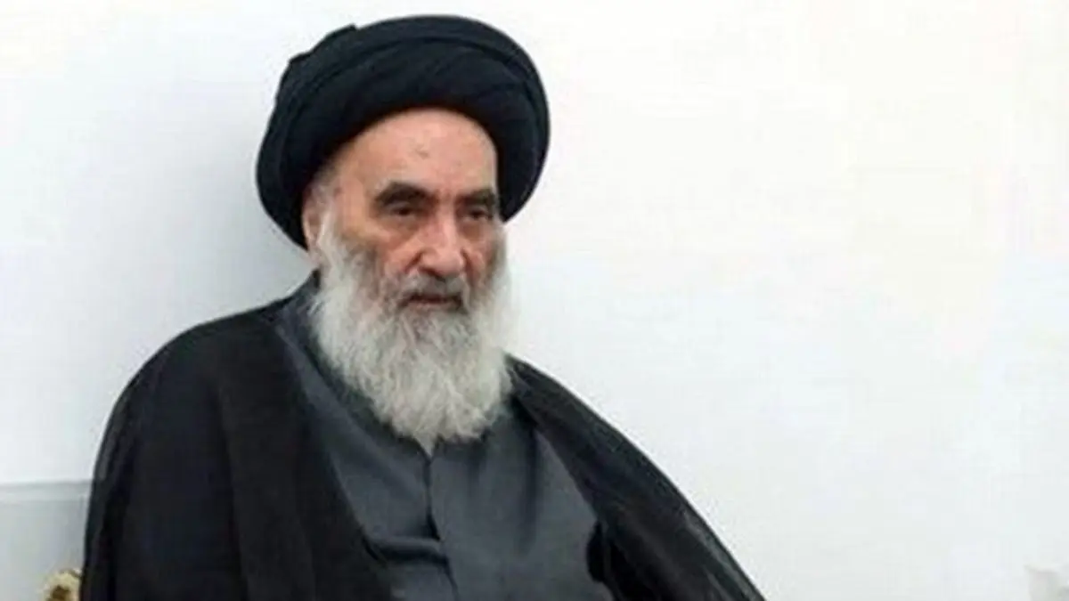 خبرگزاری عراقی: شایعات منتشر شده درباره کسالت آیت الله سیستانی صحت ندارد