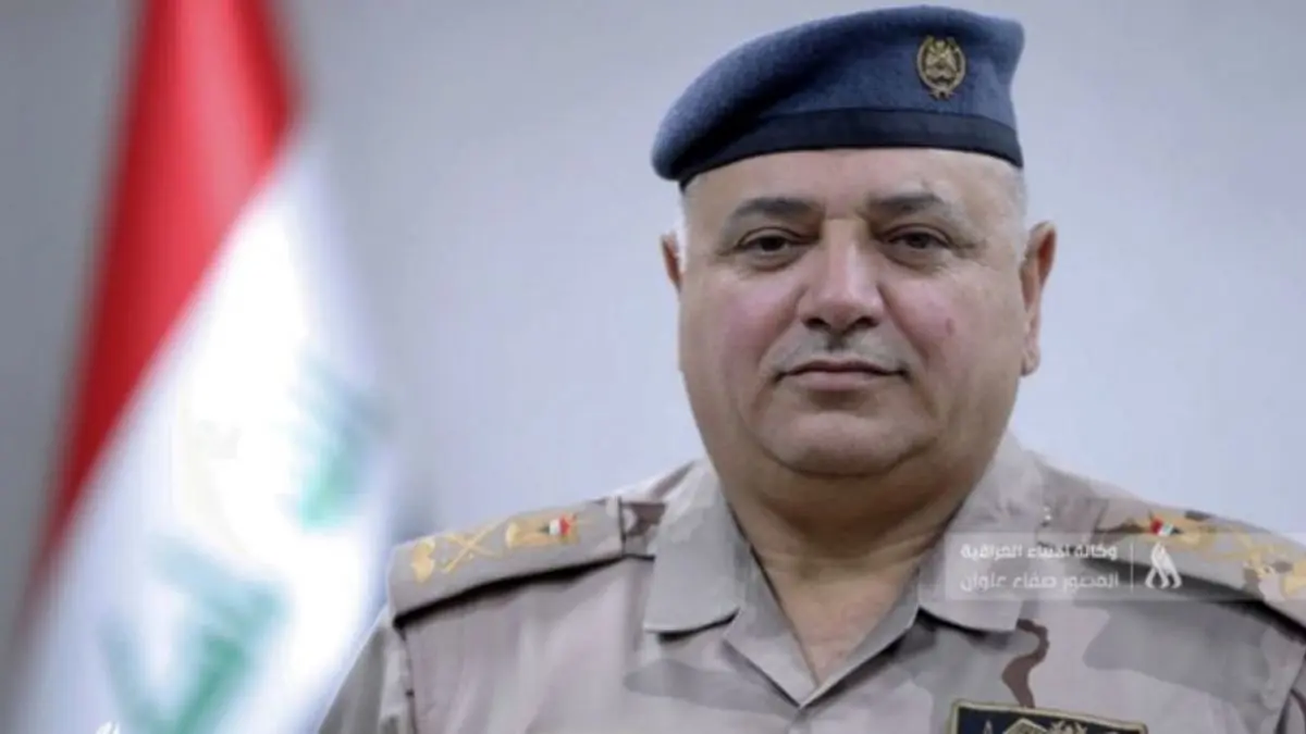 باقیمانده نیروهای بیگانه تا پانزده روز دیگر خاک عراق را ترک می کنند