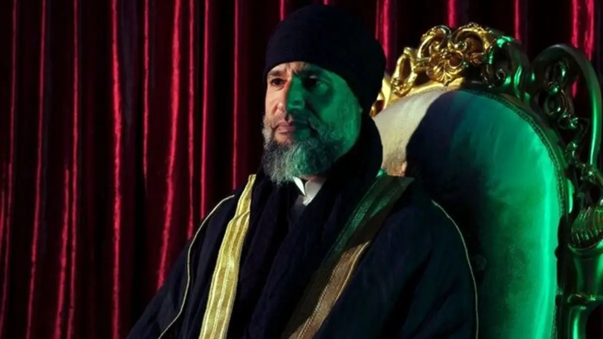 رد صلاحیت پسر قذافی برای شرکت در انتخابات ریاست‌جمهوری لیبی