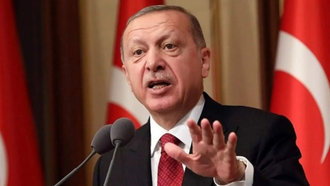 اردوغان ماه آتی میلادی به دوحه می‌رود