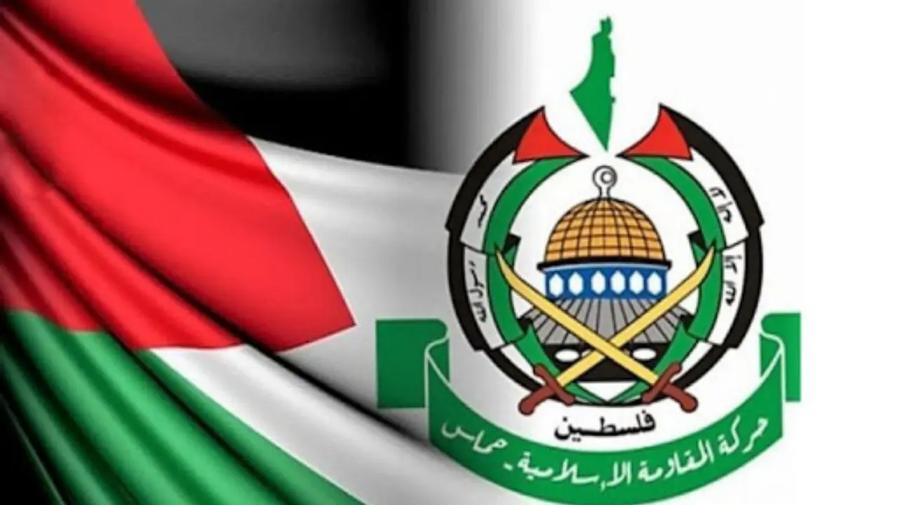 انگلیس رسما حماس را در فهرست "تروریستی" درج کرد