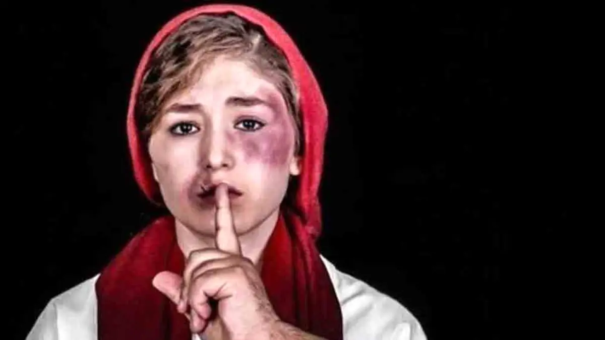 77 درصد زنان ایرانی در دوران قرنطینه «خشونت» را تجربه کردند/ رشد آزارهای اینترنتی در دوران کرونا