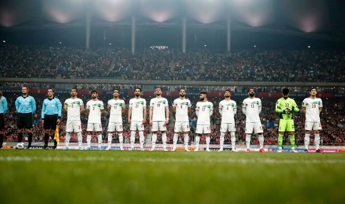 ترکیب تیم ملی فوتبال ایران مقابل قرقیزستان مشخص شد