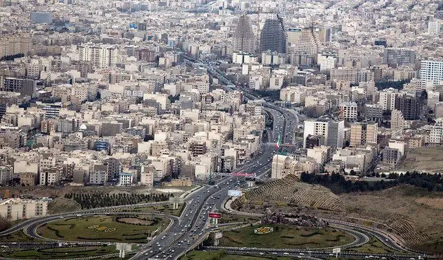 ۴۸۸ هزار واحد ملکی در تهران خالیست