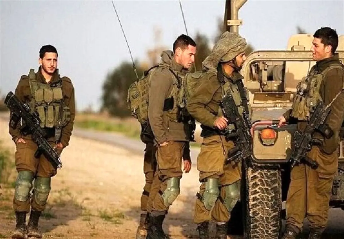  ادامه تجاوزات ارتش اشغالگر در جنوب سوریه