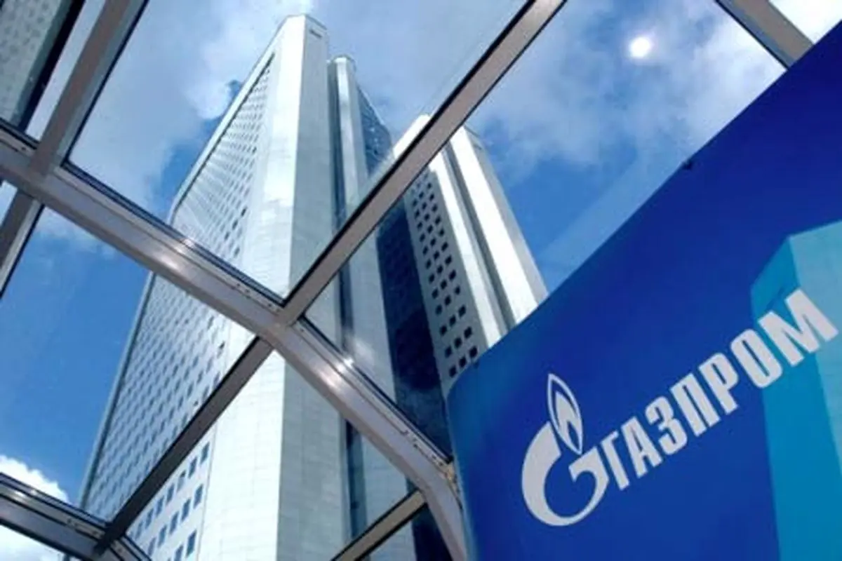 مذاکرات شرکت آلمانی برای پرداخت پول گاز روسیه به روبل