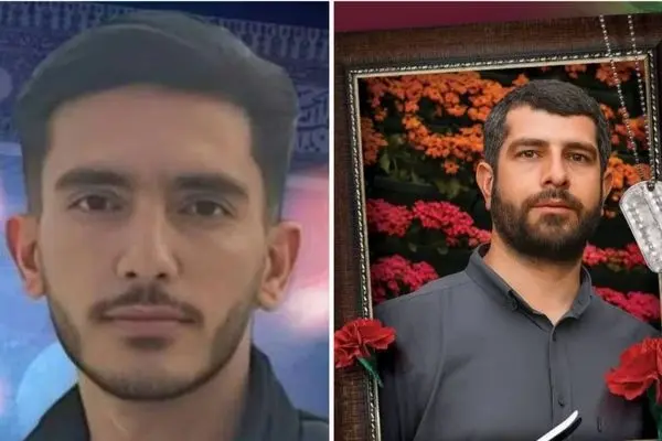 شهادت یک وزنه‌بردار و فوتبالیست درپی حملات اسرائیل