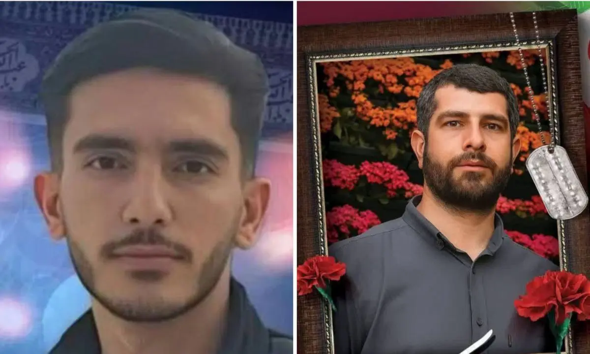شهادت یک وزنهبردار و فوتبالیست درپی حملات اسرائیل