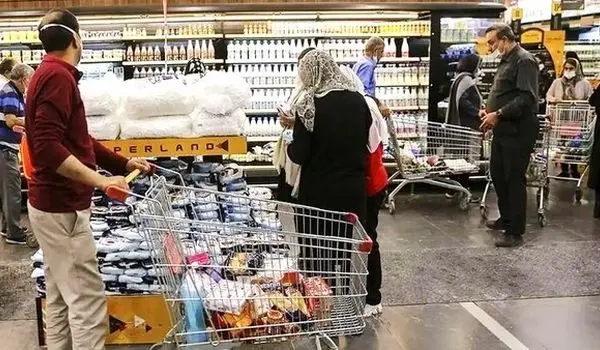 مبلغ اعتبار ماهیانه کالابرگ در سال 1405/ افزایش فهرست اقلام کالابرگی از 15 اسفند